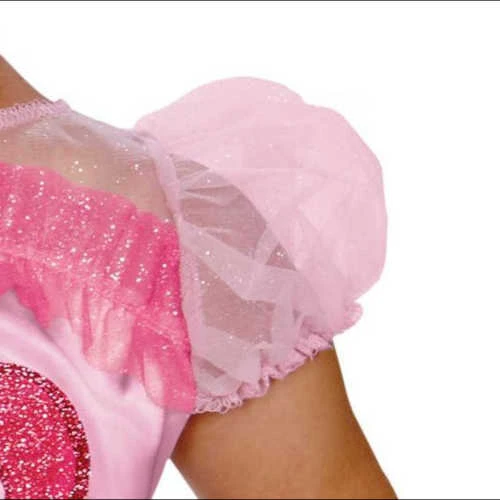 Disguise My Little Pony - Pinkie Pie Costume Girls Costumes 4 Disguise My Little Pony - Pinkie Pie Costume Girls Costumes