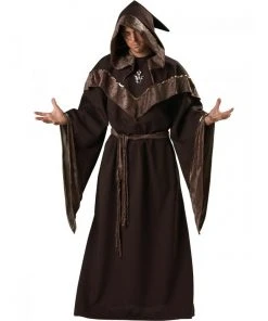 Mystic Sorcerer - Hire