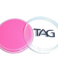 Accessoriesc TAG Pearl/Neon 32g - Assorted Colours