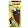 Jack In The Box Western Cowboy Holster And Gun Weapons & Armour