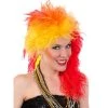 Tomfoolery Cyndi Wig 1980's
