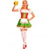 Brave N Krazy Oktoberfest Darling