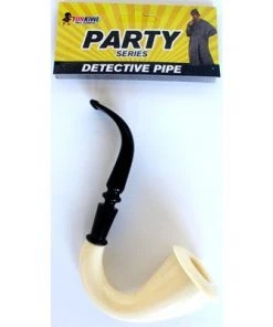 Allen Trading Accessoriesc Pipe Detective
