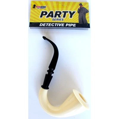 Allen Trading Accessoriesc Pipe Detective 1 Allen Trading Accessoriesc Pipe Detective