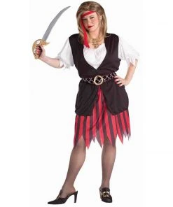 Forum Novelties Pirate Costume - Ladies XL Ladiesc