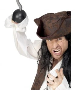 Smiffys Pirate Hook