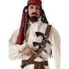 Forum Novelties Pirate Shoulder Belt With Guns
