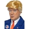Smiffys President Wig In Blonde
