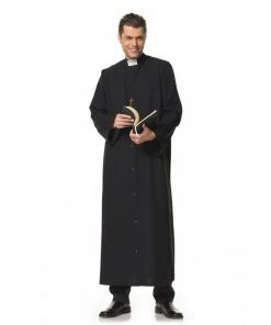 Priest - Hire Halloweenc