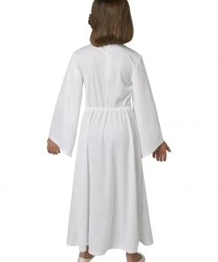 Rubie's Deerfield Princess Leia Deluxe Costume - Child TV & Movies