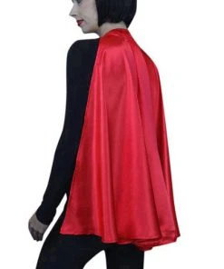 Carnival Products Superhero Cape - Assorted Colours
