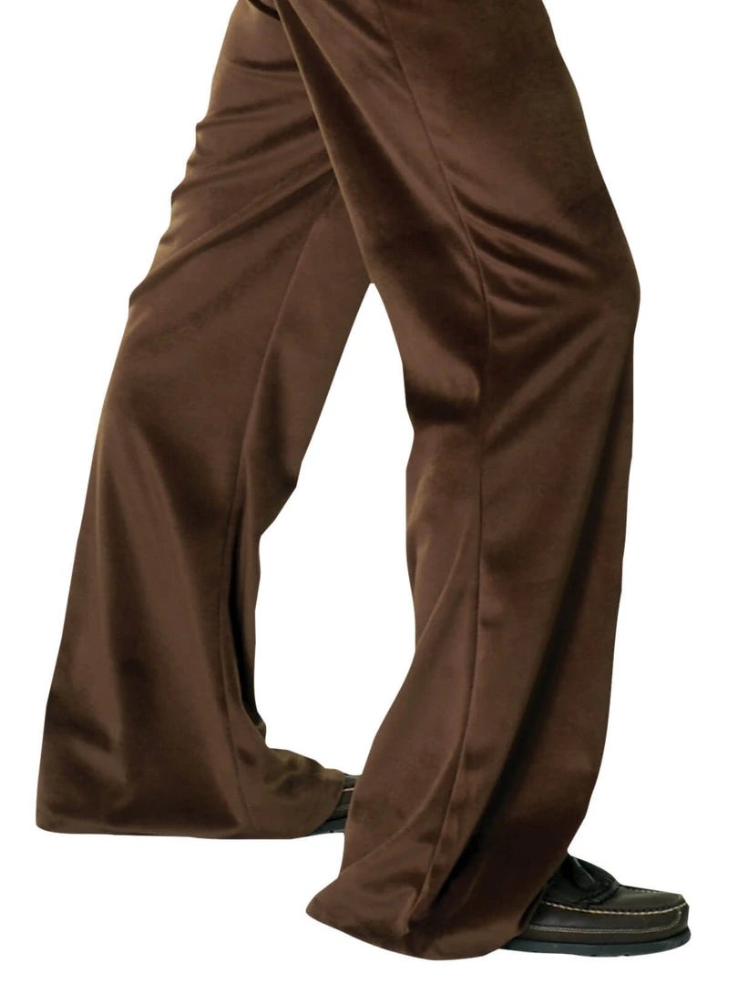 Rubie's Deerfield Shaggy Deluxe Costume - Adult 3 Rubie's Deerfield Shaggy Deluxe Costume - Adult