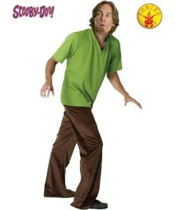 Rubie's Deerfield Shaggy Deluxe Costume - Adult