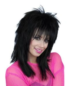 Carnival Products Sheena Shaggy Wig