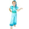Rubie's Deerfield Shimmer & Shine - Shine Girls Costume