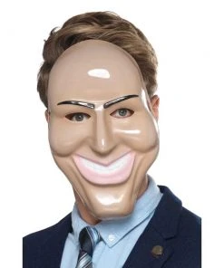 Tomfoolery Masks Smile Killer Mask