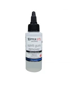 Accessoriesc Ripper FX Spirit Gum Remover