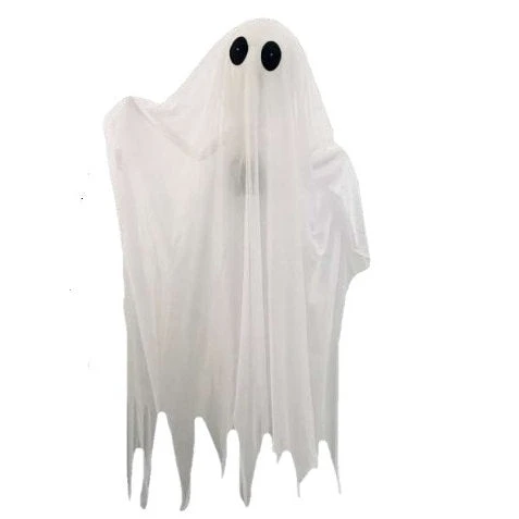 Jack In The Box Props Standing Animated Ghost 153 Cm Halloween Prop 1 Jack In The Box Props Standing Animated Ghost 153 Cm Halloween Prop
