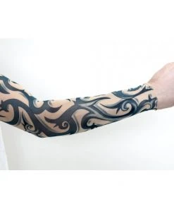 Interalia Group Tribal Tattoo Sleeve Accessoriesc