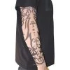Tomfoolery Tattoo Sleeve - Tribal Accessoriesc