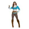 Disguise Costumes The Legend Of Zelda Breath Of The Wild Costume Ladiesc