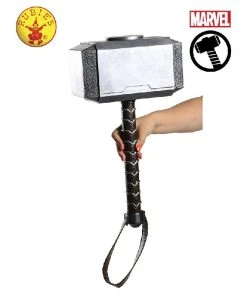 Rubie's Deerfield Mjolnir - Thor Hammer