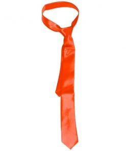 Tomfoolery Skinny Tie - Asst Colours Accessoriesc 5 Tomfoolery Skinny Tie - Asst Colours Accessoriesc