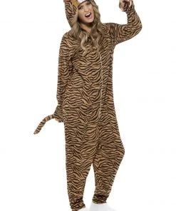 Smiffys Tiger Costume