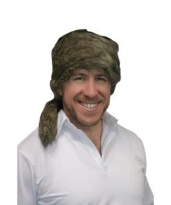 Swedia's Trapper/Coonskin Cap
