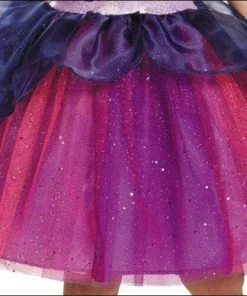 Disguise Costumes Girls Costumes Twilight Sparkle Tutu Deluxe My Little Pony Costume - Child