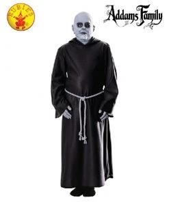 Rubie's Deerfield Uncle Fester Boy's Addams Family Halloween Costume