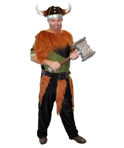 Swedia's Viking Male Costume Mensc