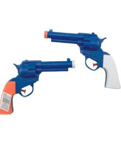 Jack In The Box Accessoriesc Water Pistol 28 Cm