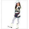 Amscan Western Dress Up Kit - Child Girls Costumes