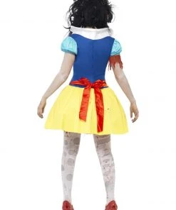 Smiffys Zombie Snow Fright