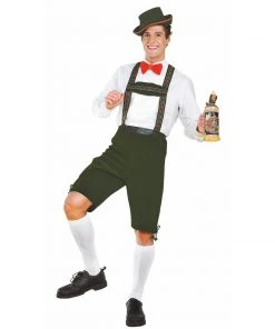 Forum Novelties Mensc Hansel Lederhosen-Forum