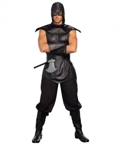 M Distribution Pty Ltd Assassin