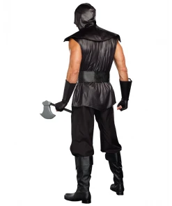 M Distribution Pty Ltd Assassin