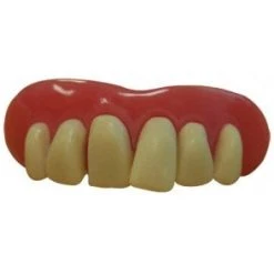 Swedia's Austin Powers - Billy Bob Teeth 1960's