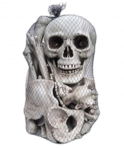 Bag Of Bones Halloween Props-Sweidas