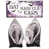 Forum Novelties Bat Ears-Hair Clips