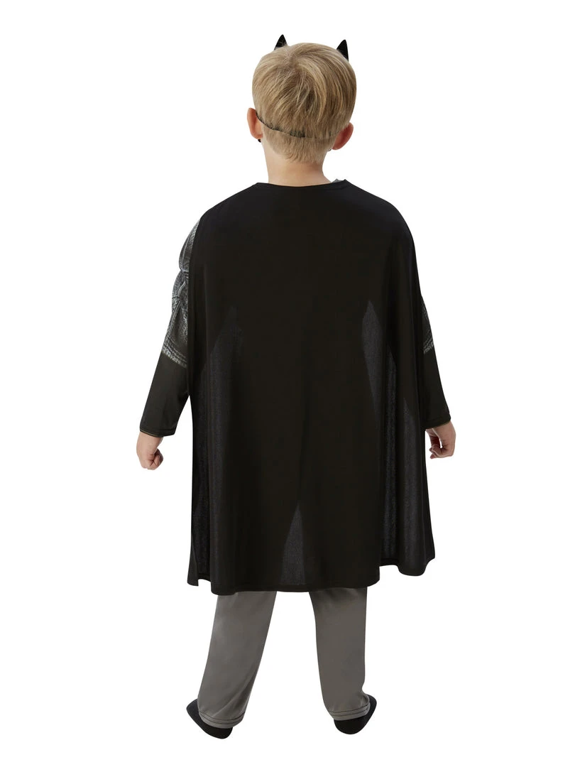 Rubie's Deerfield Batman Deluxe Costume-Boys Boys Costumes 2 Rubie's Deerfield Batman Deluxe Costume-Boys Boys Costumes