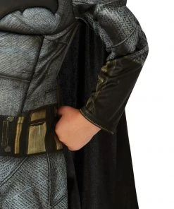 Rubie's Deerfield Batman Deluxe Costume-Boys Boys Costumes 7 Rubie's Deerfield Batman Deluxe Costume-Boys Boys Costumes