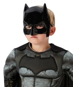 Rubie's Deerfield Batman Deluxe Costume-Boys Boys Costumes 8 Rubie's Deerfield Batman Deluxe Costume-Boys Boys Costumes