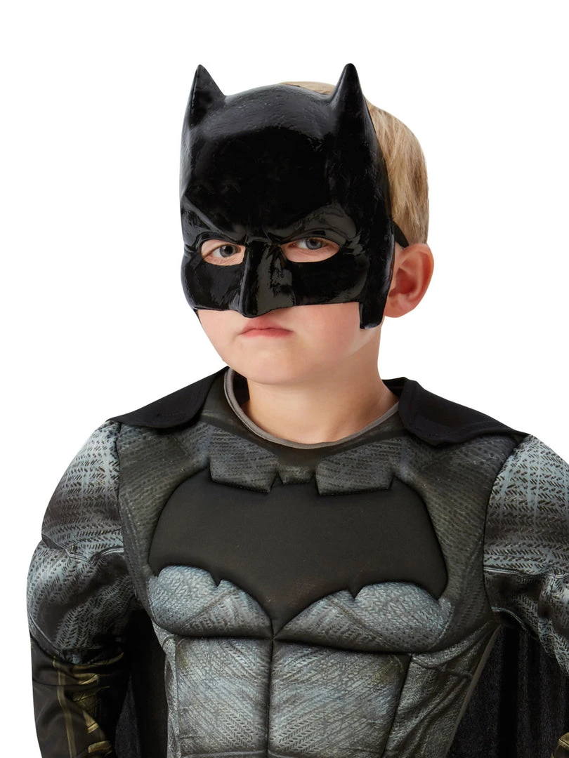Rubie's Deerfield Batman Deluxe Costume-Boys Boys Costumes 4 Rubie's Deerfield Batman Deluxe Costume-Boys Boys Costumes