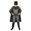 Rubie's Deerfield Boys Costumes Batman DOJ Deluxe Costume Size 6-8