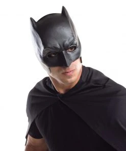 Rubie's Deerfield Batman Cape And Mask Set-Adult Mensc