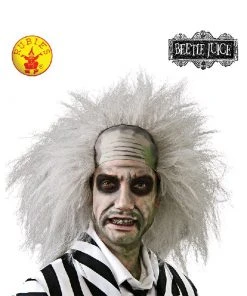 Rubie's Deerfield Wigsc Beetlejuice Wig