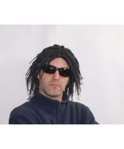 Interalia Group Dreads Wig