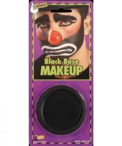 Tomfoolery Grease Paint Base Makeup-Asst Colors